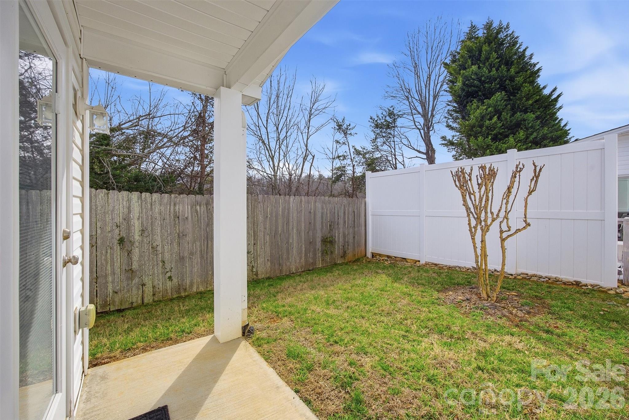 Morgan Trace - Residential