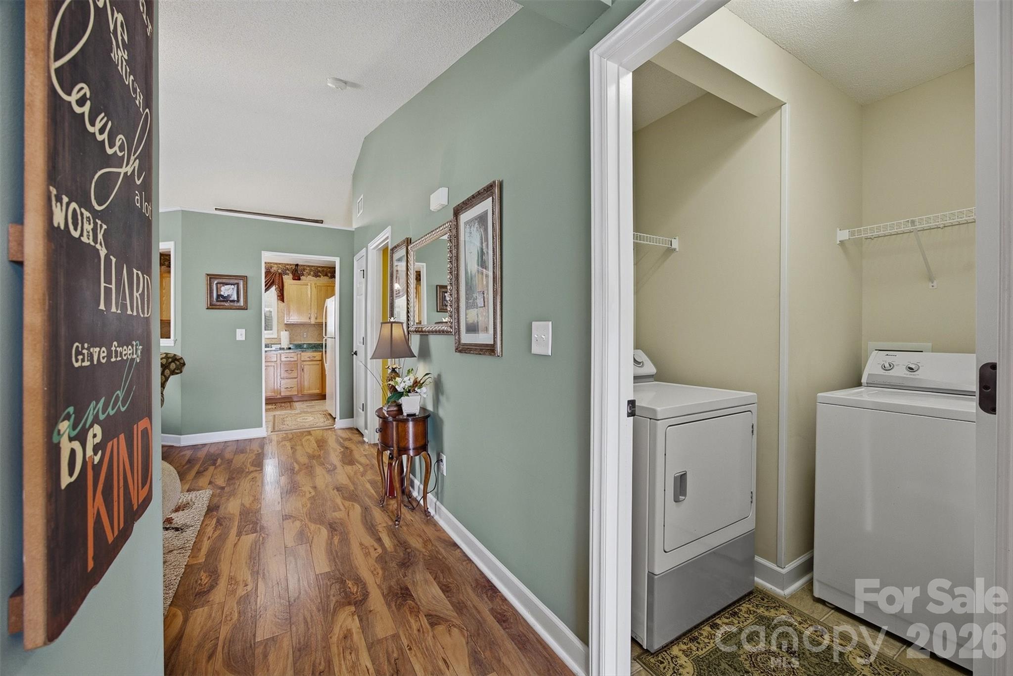 Morgan Trace - Residential