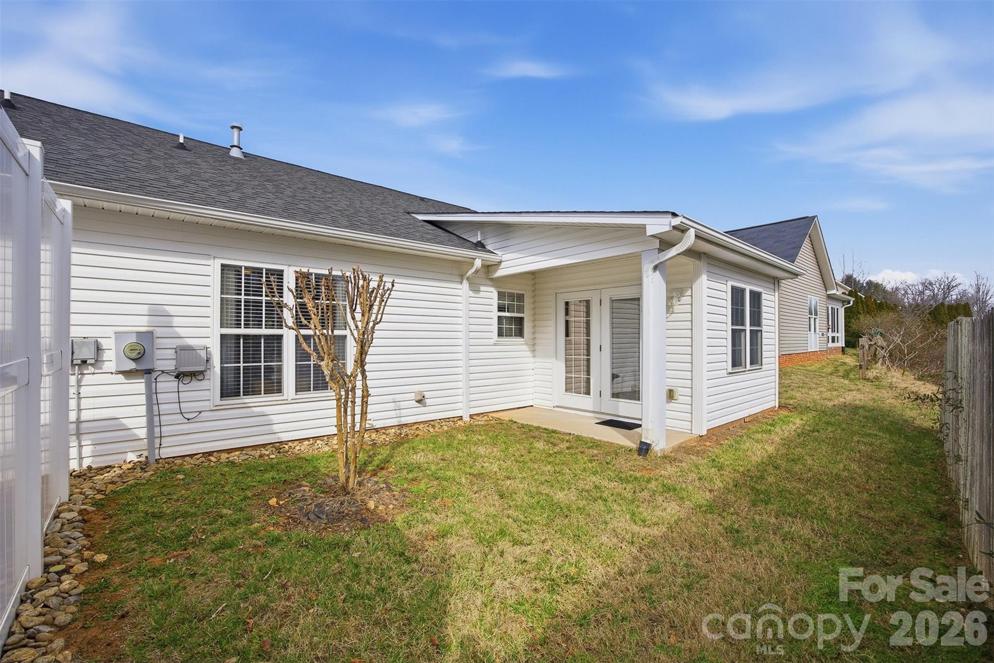 Morgan Trace - Residential