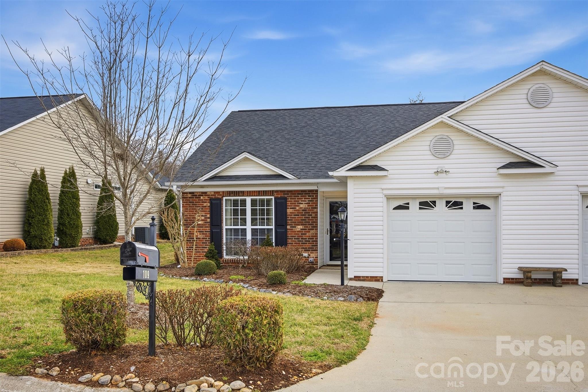 Morgan Trace - Residential