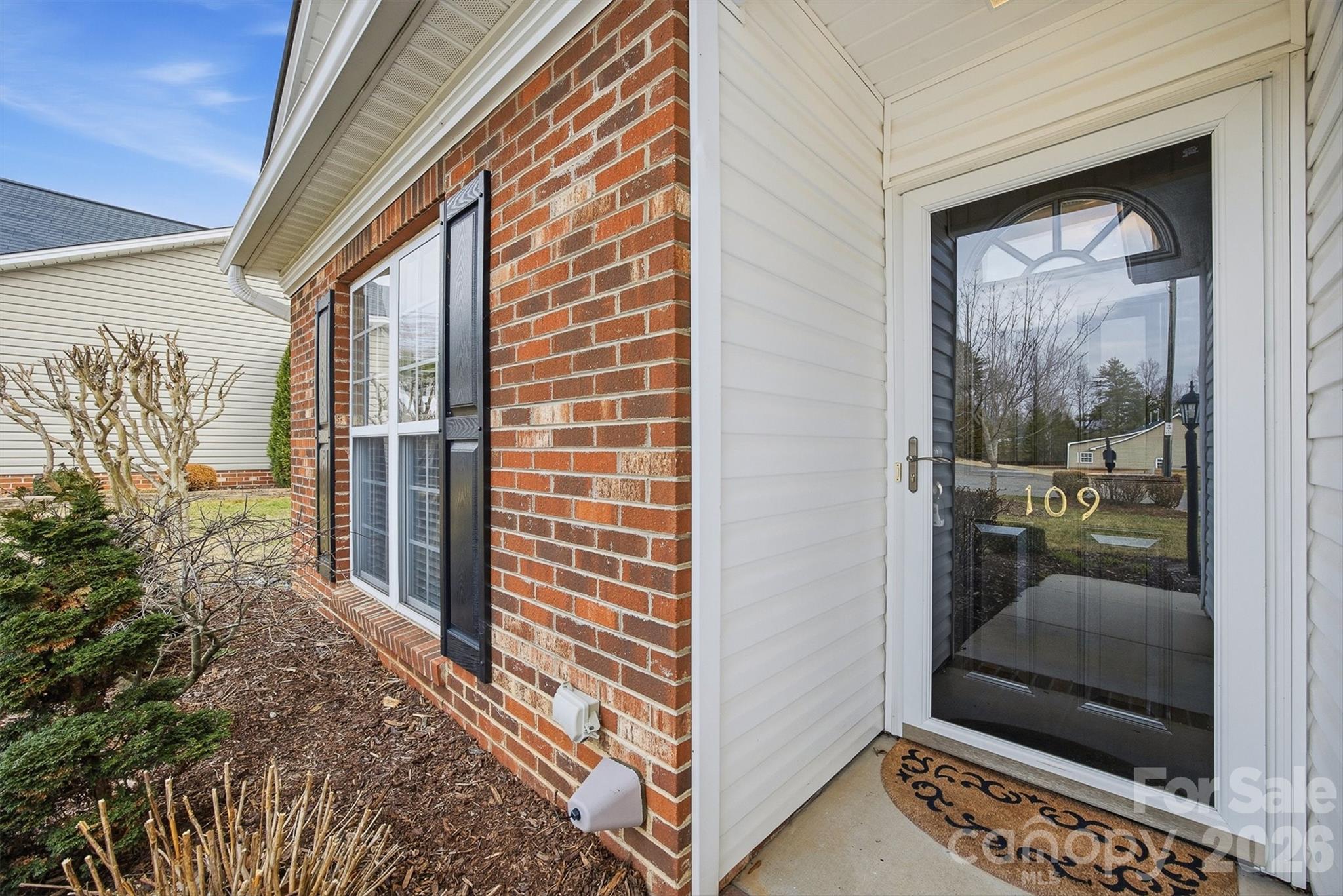 Morgan Trace - Residential