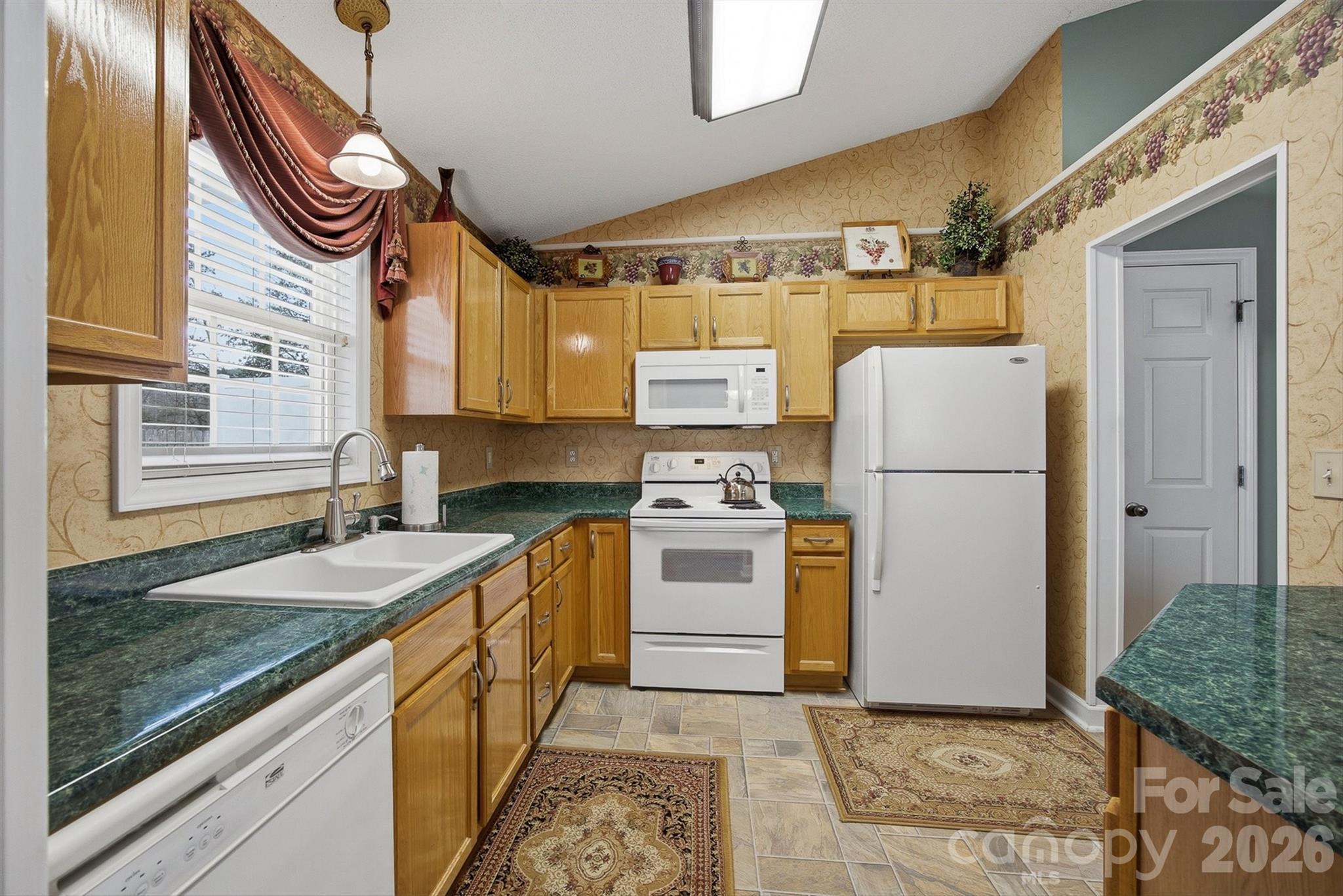 Morgan Trace - Residential