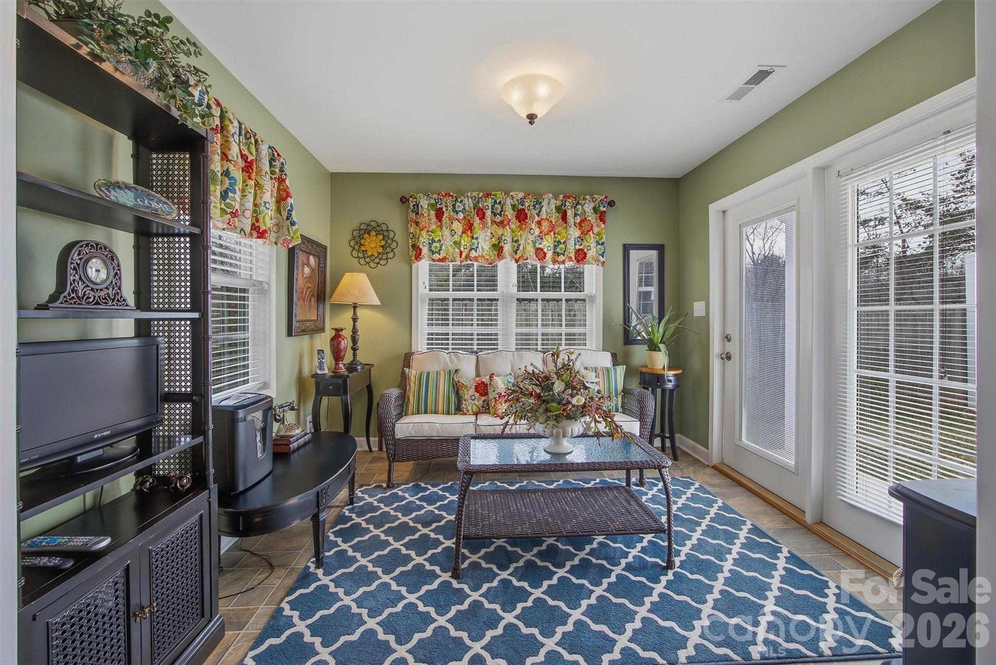 Morgan Trace - Residential