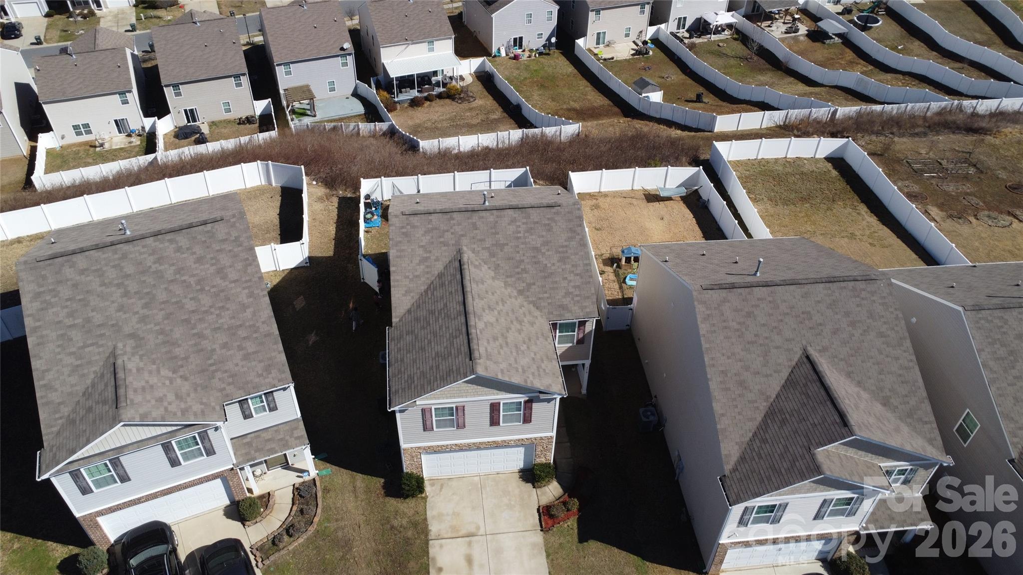 Hallstead - Residential