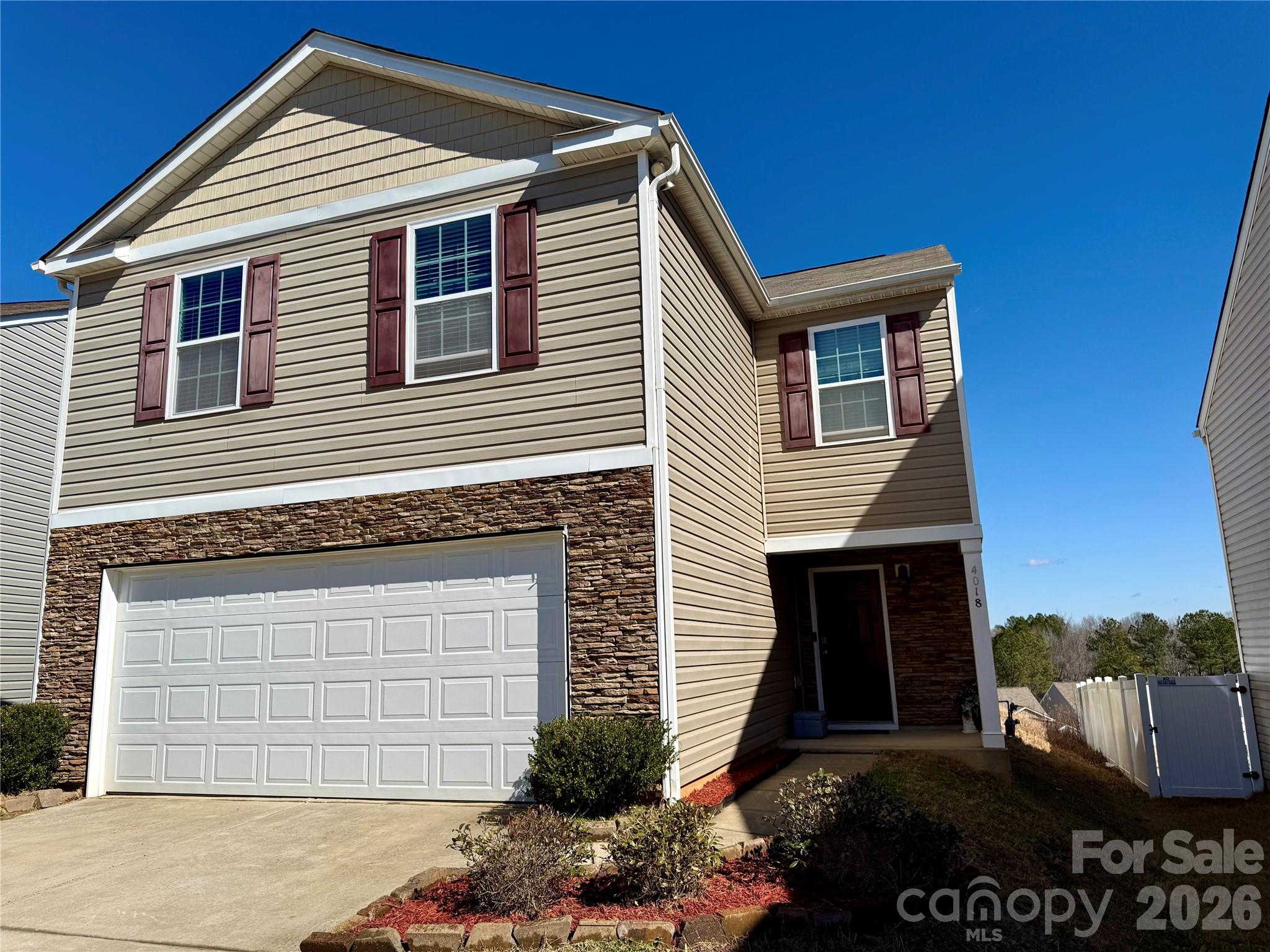Hallstead - Residential