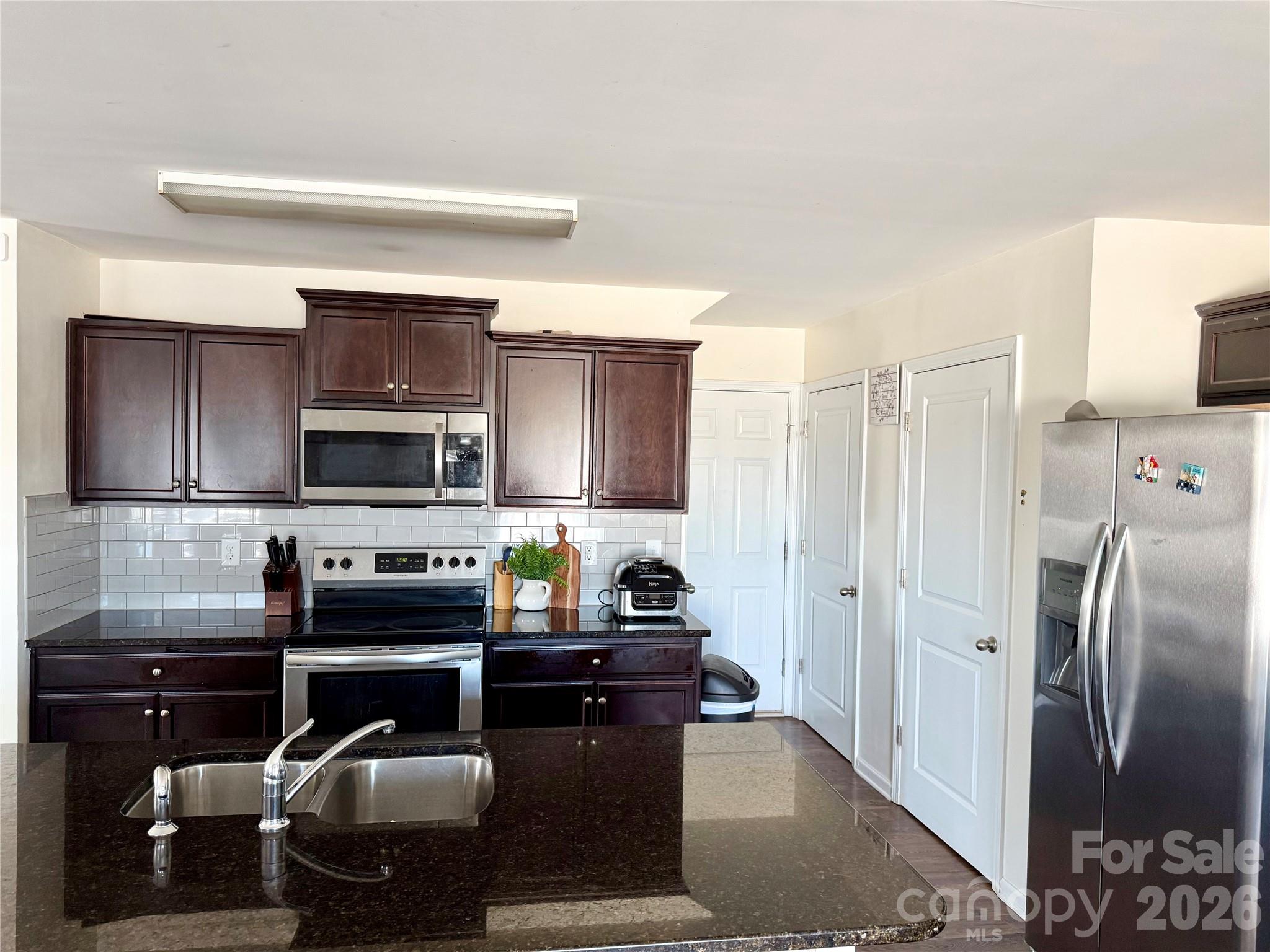 Hallstead - Residential