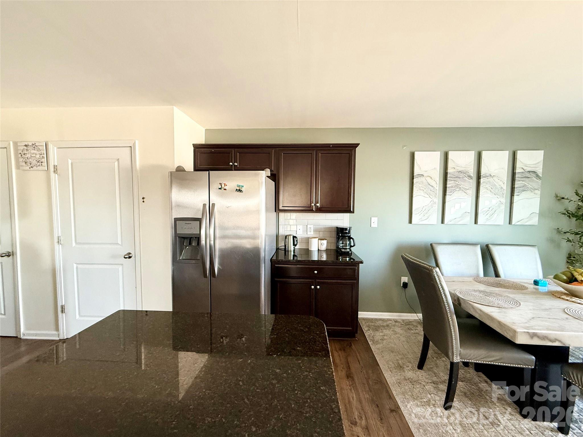 Hallstead - Residential