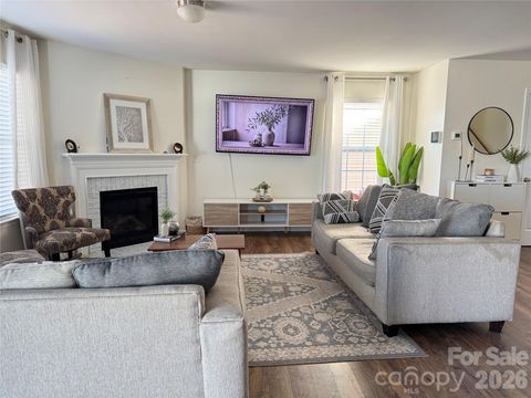 4018 Bethesda Place Concord NC 28025