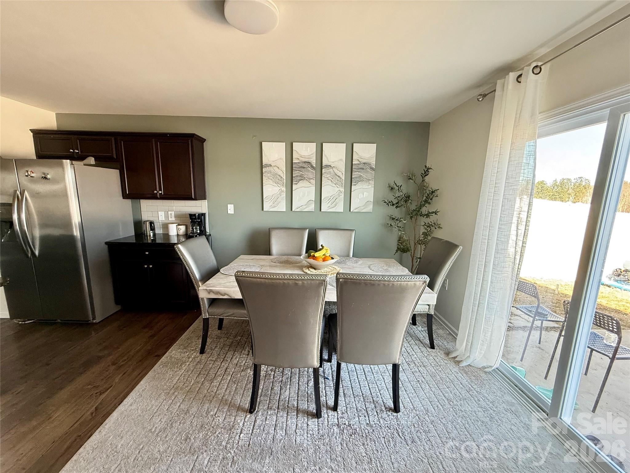 Hallstead - Residential