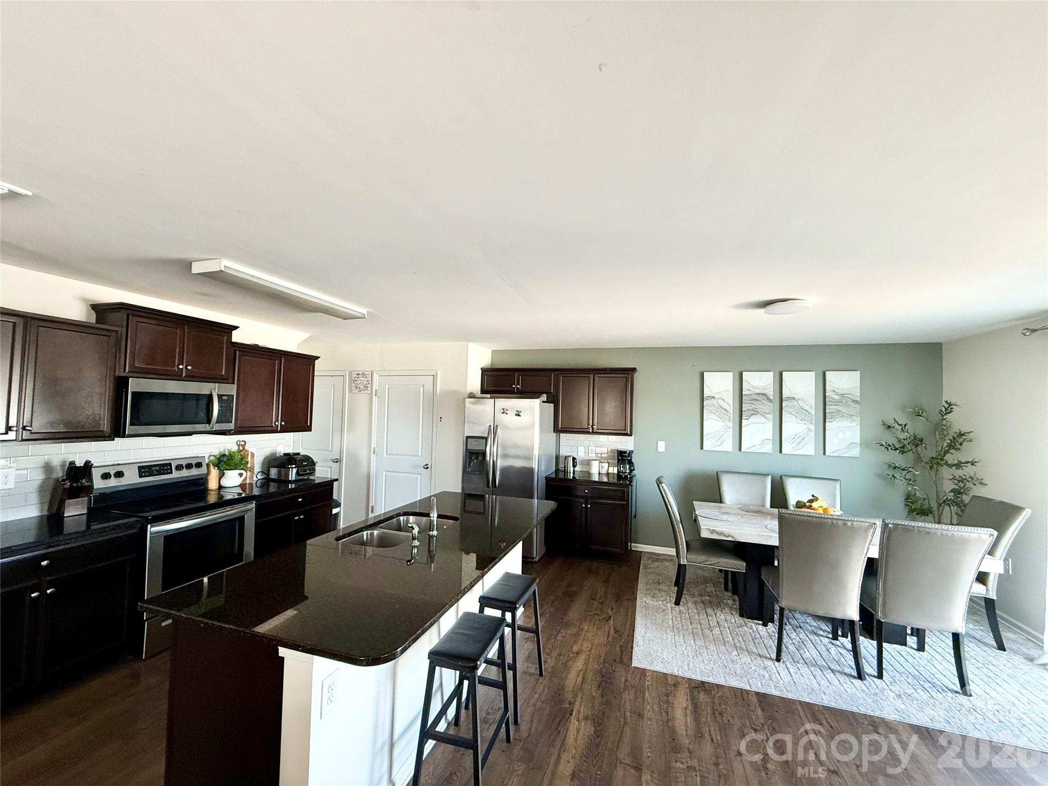 Hallstead - Residential