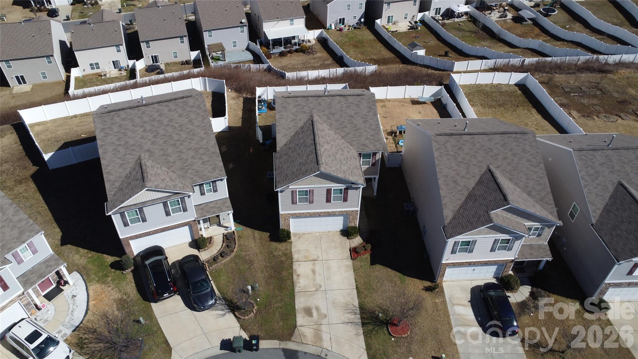 Hallstead - Residential