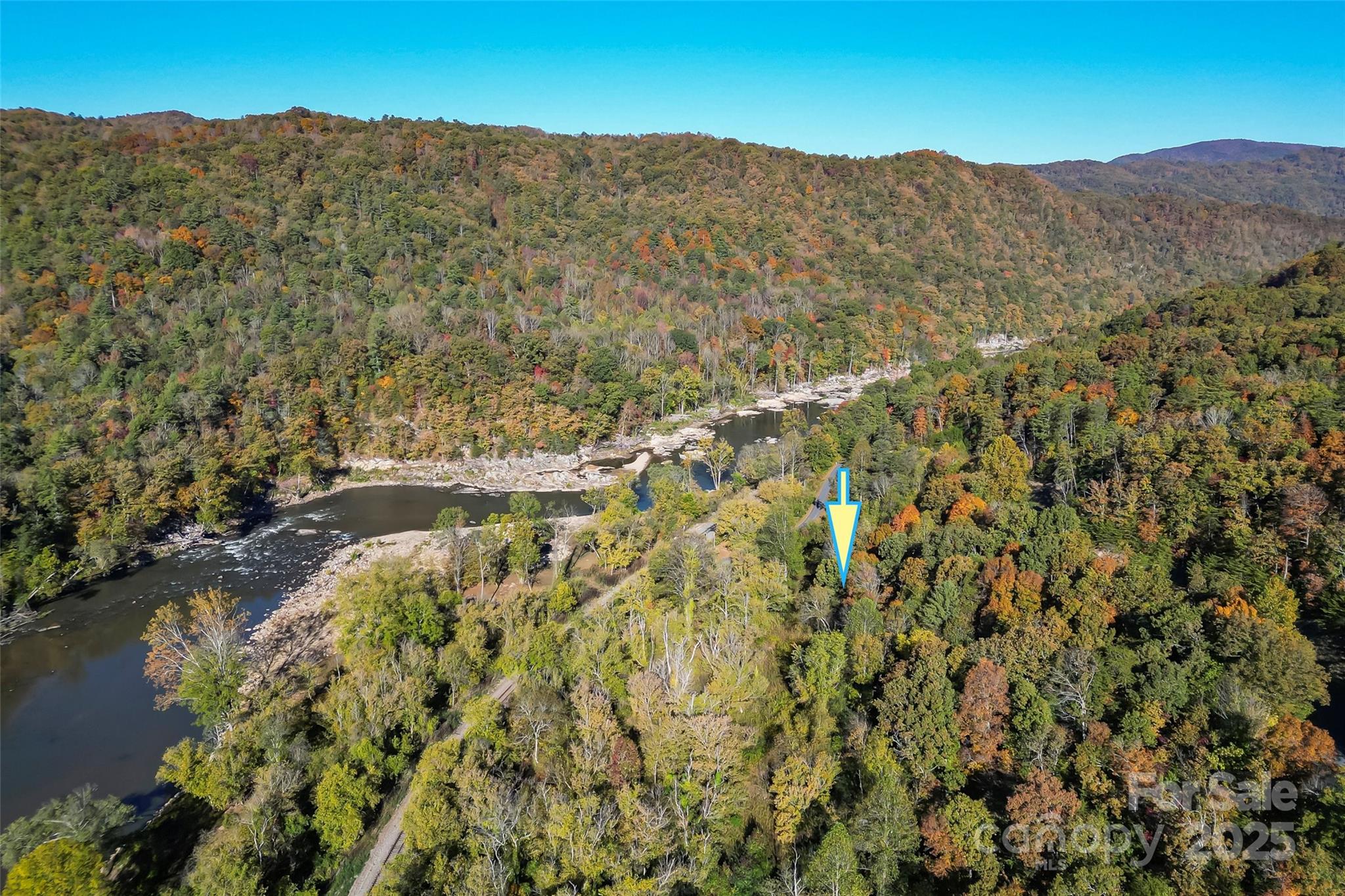 21 River Park Way 47