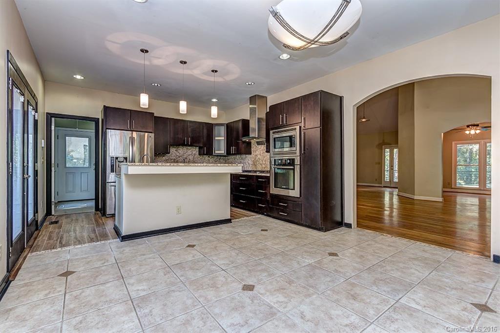 Ravenwood - Residential