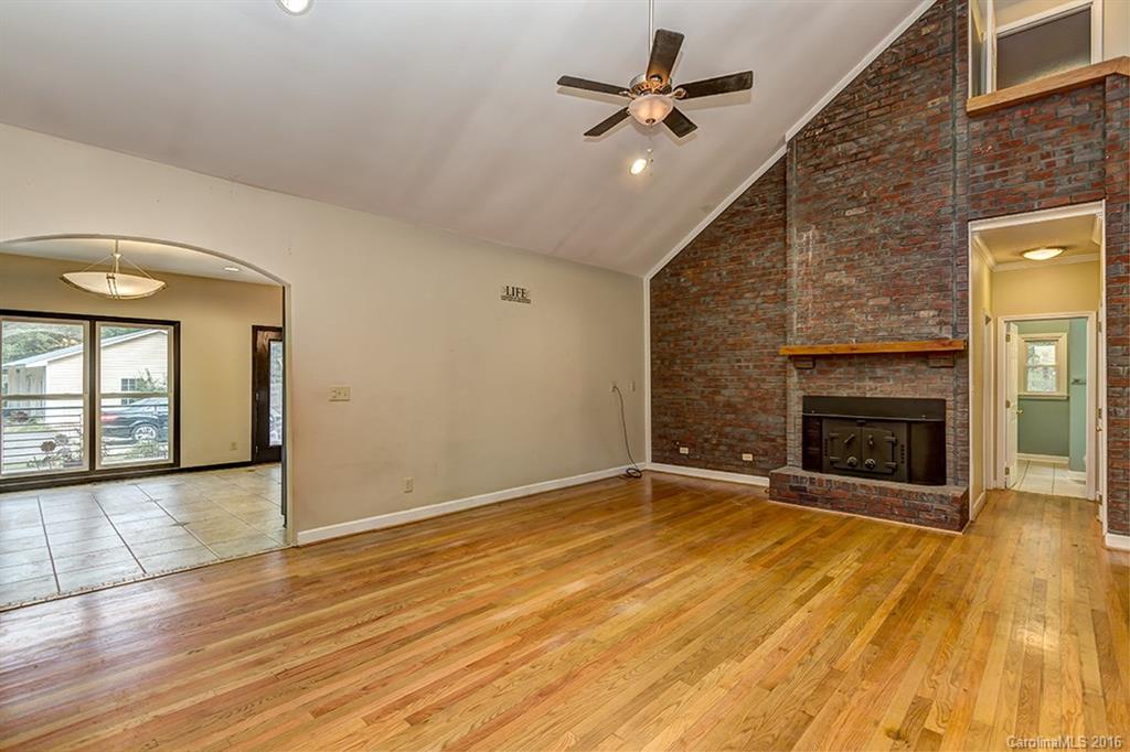 Ravenwood - Residential