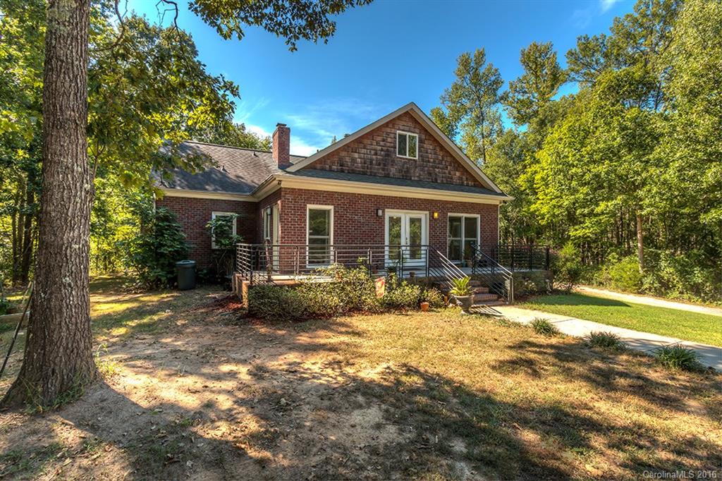 Ravenwood - Residential