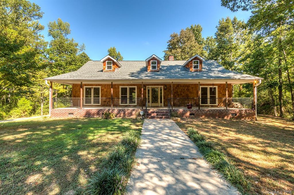 Ravenwood - Residential