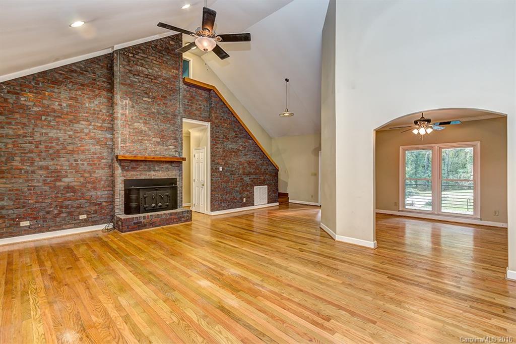 Ravenwood - Residential