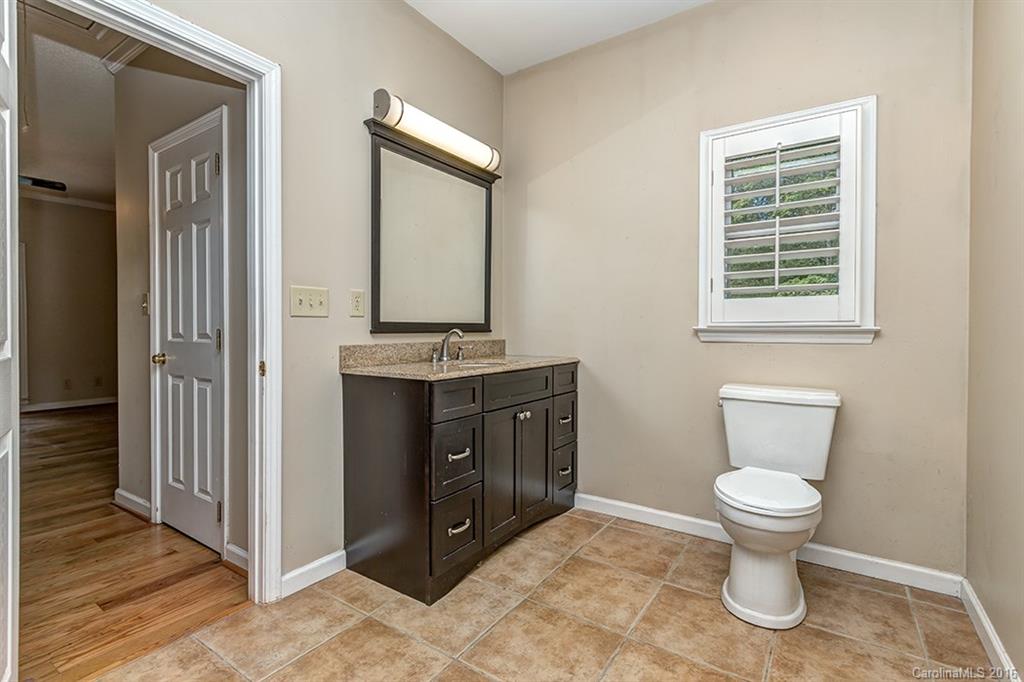 Ravenwood - Residential