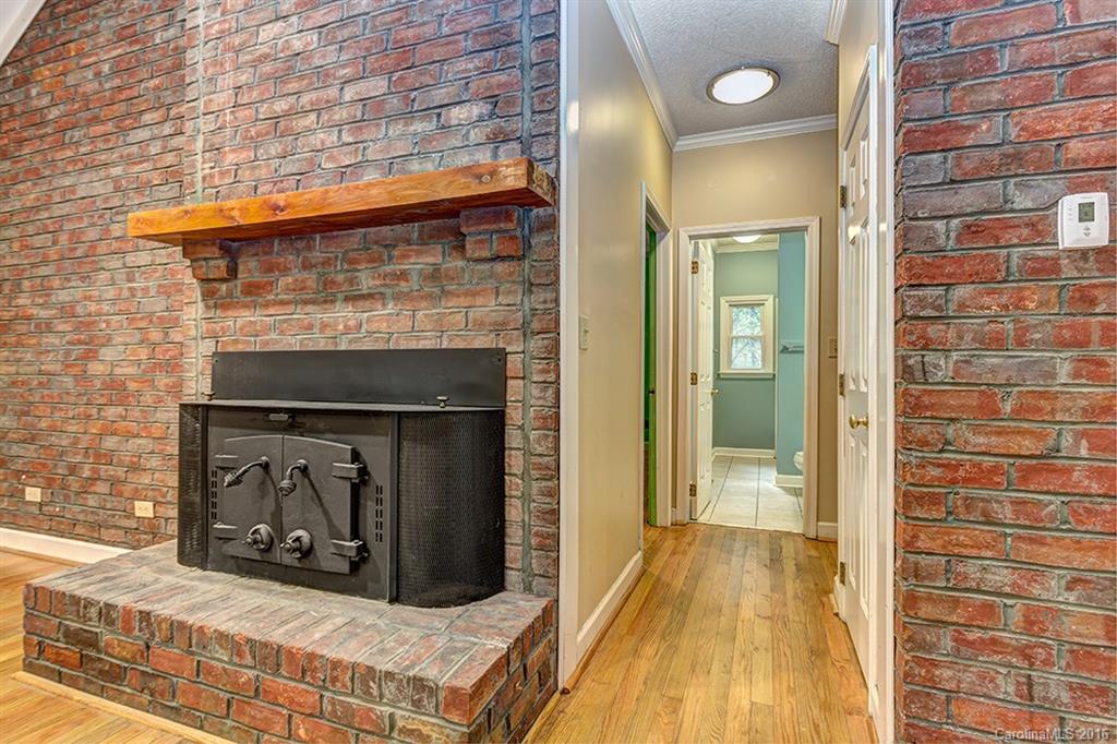 Ravenwood - Residential