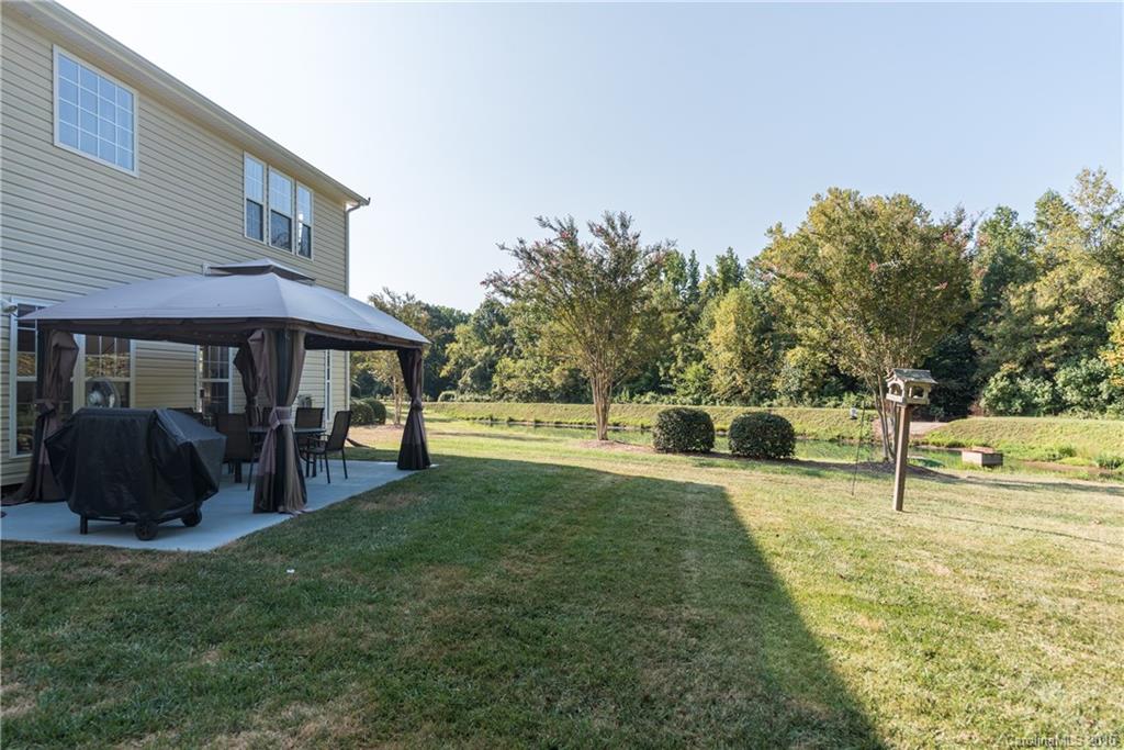 Tanners Creek - Residential