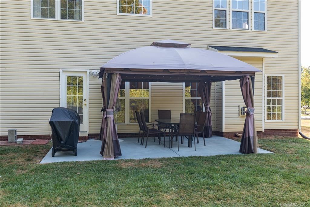 Tanners Creek - Residential