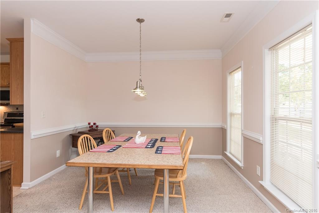 Tanners Creek - Residential