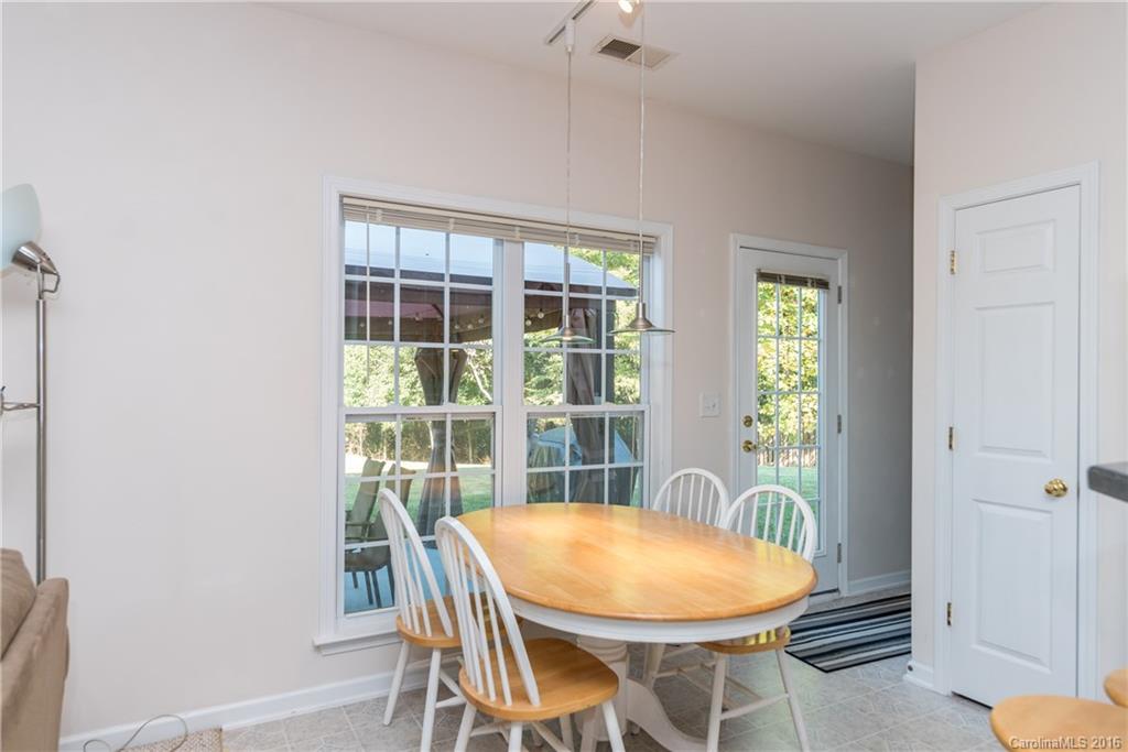 Tanners Creek - Residential