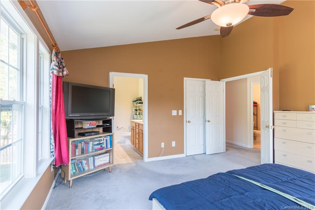 Tanners Creek - Residential