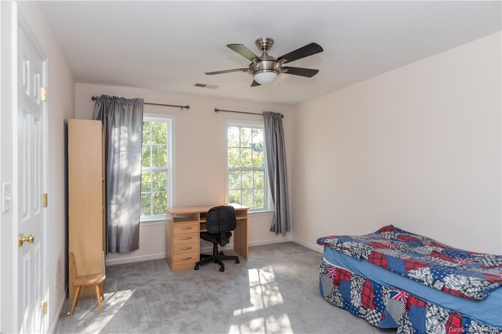 Tanners Creek - Residential