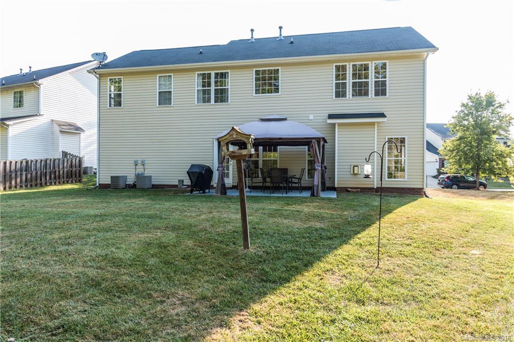 Tanners Creek - Residential