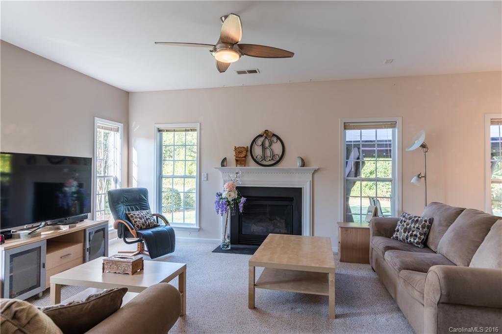 Tanners Creek - Residential