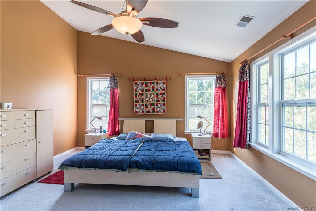 Tanners Creek - Residential