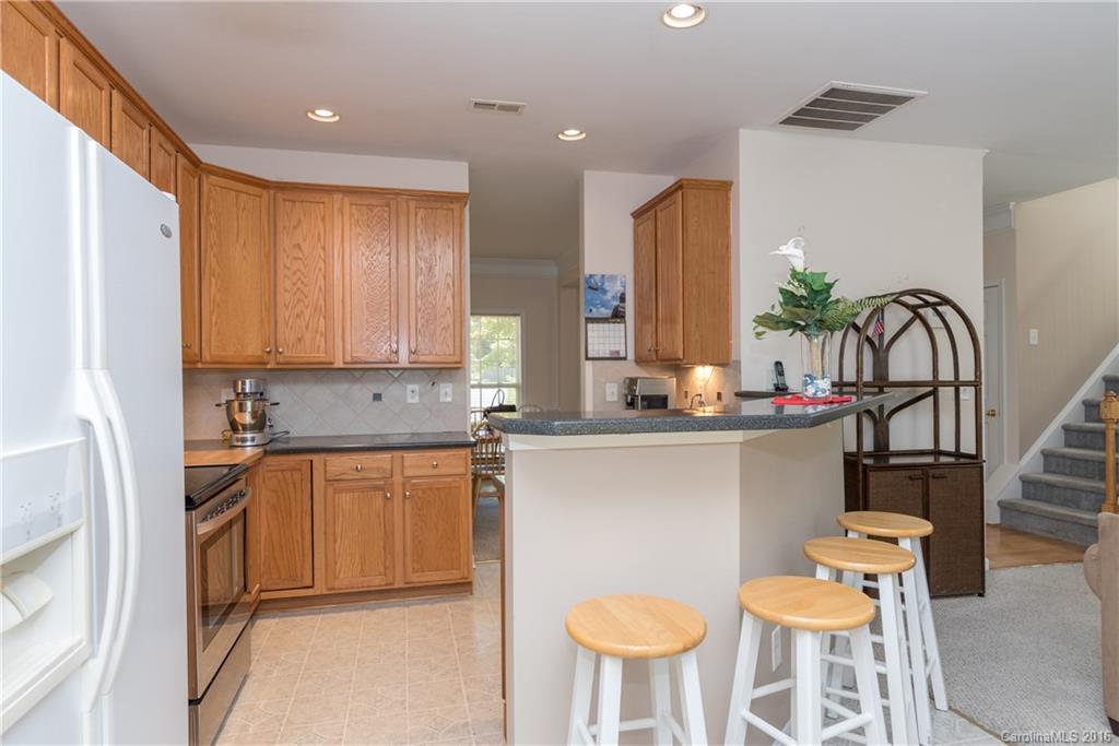 Tanners Creek - Residential