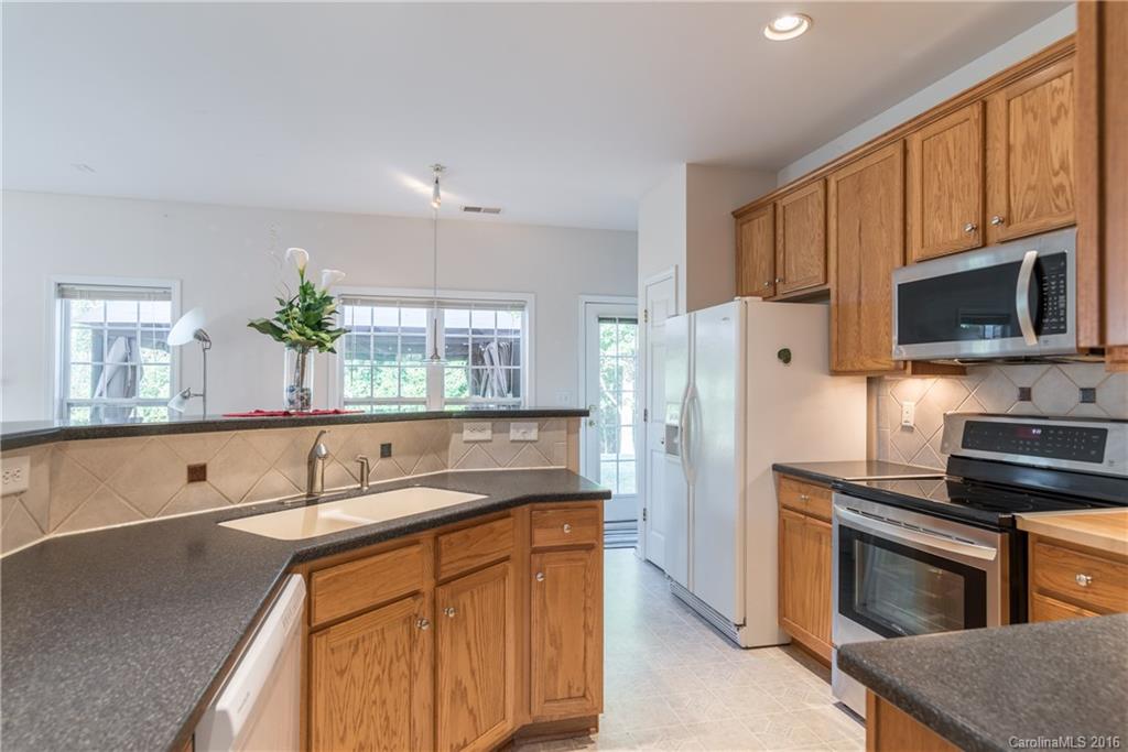 Tanners Creek - Residential