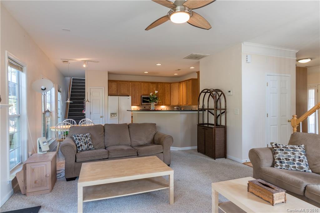 Tanners Creek - Residential