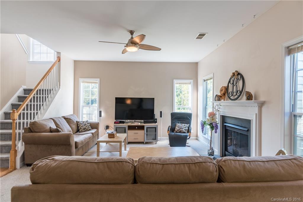 Tanners Creek - Residential