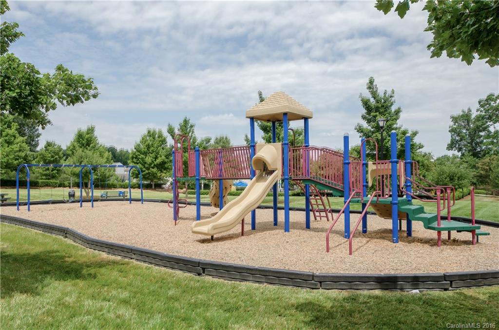 Tanners Creek - Residential