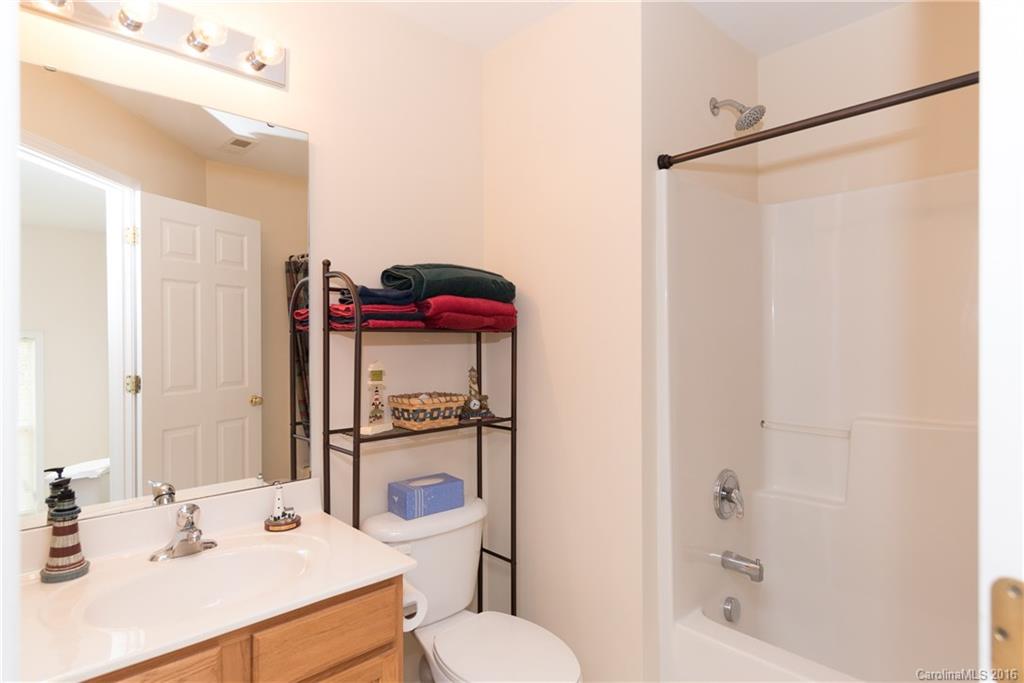 Tanners Creek - Residential