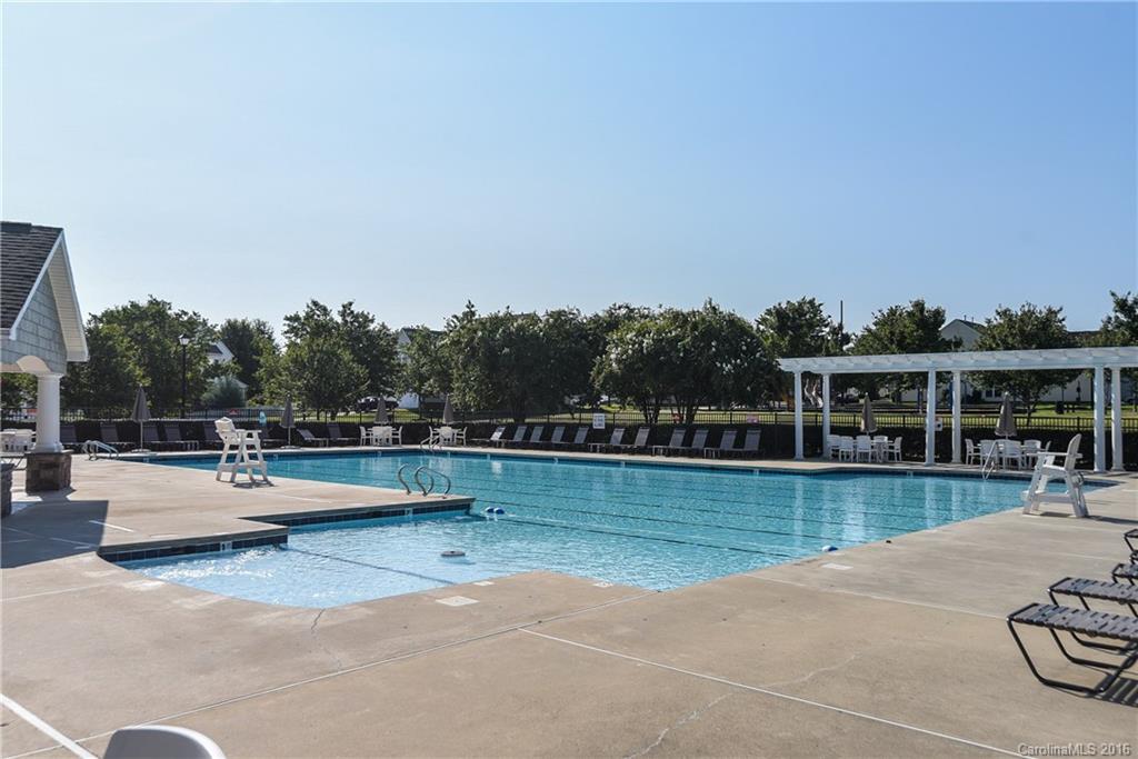 Tanners Creek - Residential