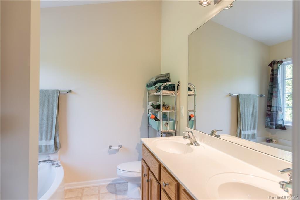 Tanners Creek - Residential