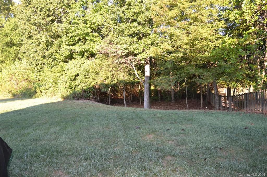 Tanners Creek - Residential