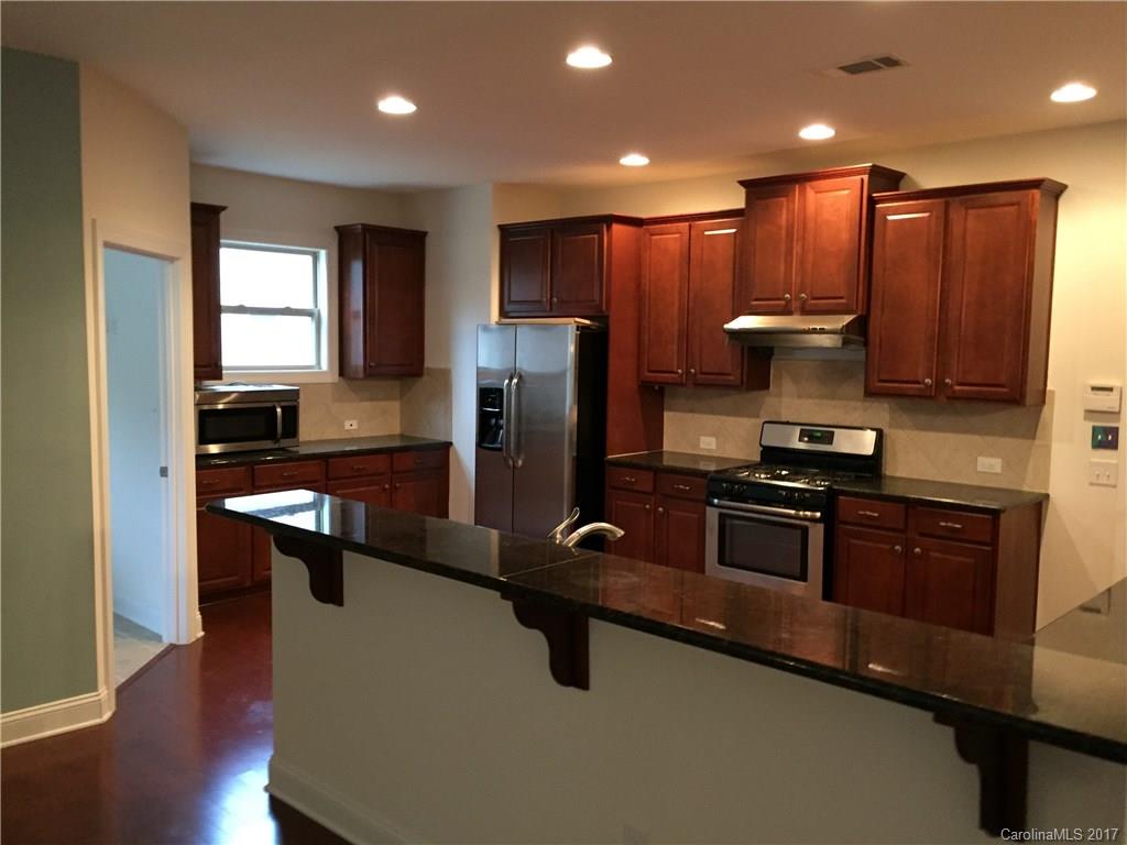 Kimbrell Crossing - Residential Lease