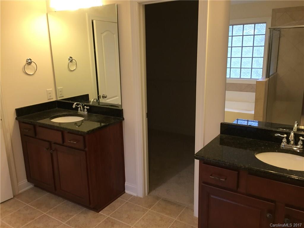 Kimbrell Crossing - Residential Lease