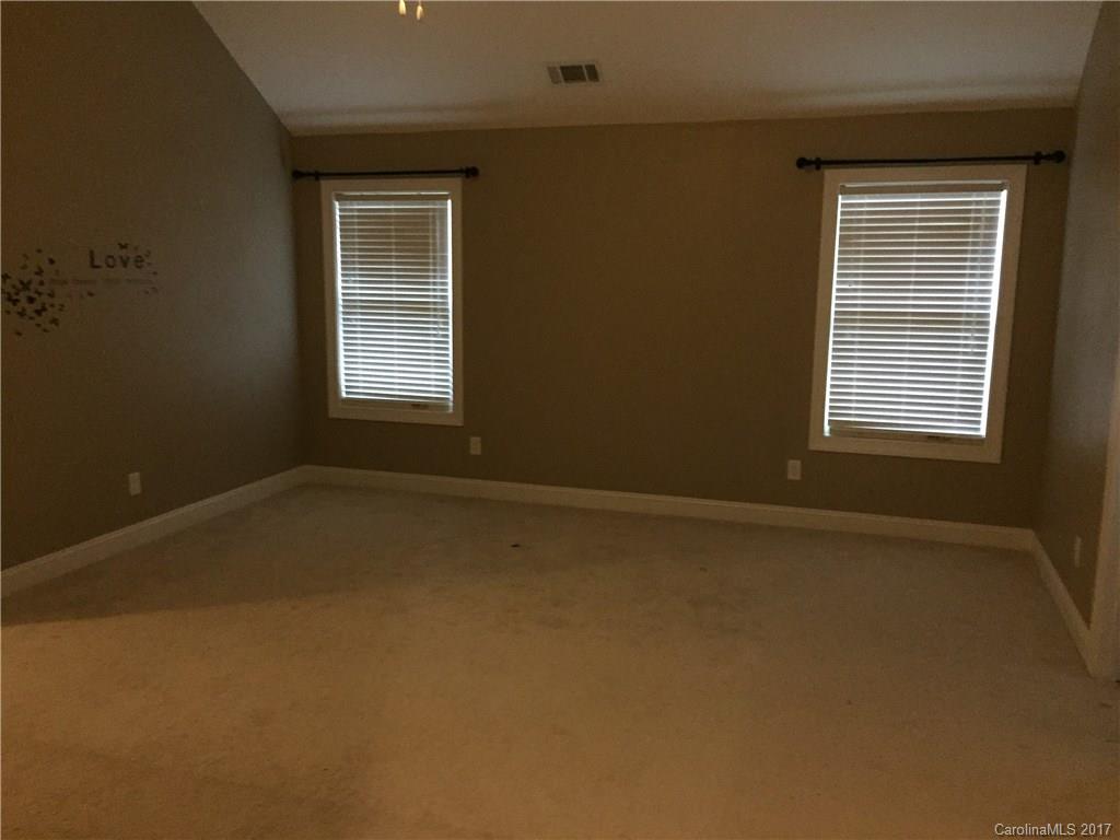 Kimbrell Crossing - Residential Lease