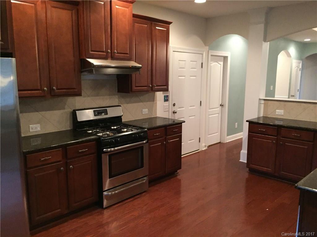 Kimbrell Crossing - Residential Lease