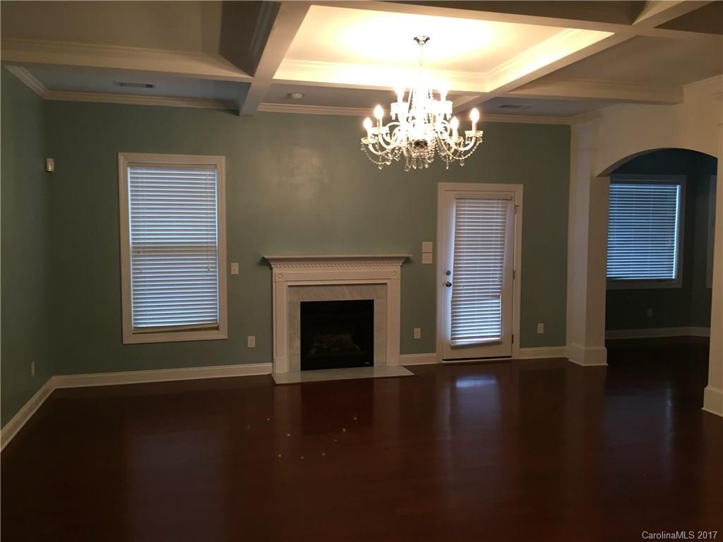 Kimbrell Crossing - Residential Lease