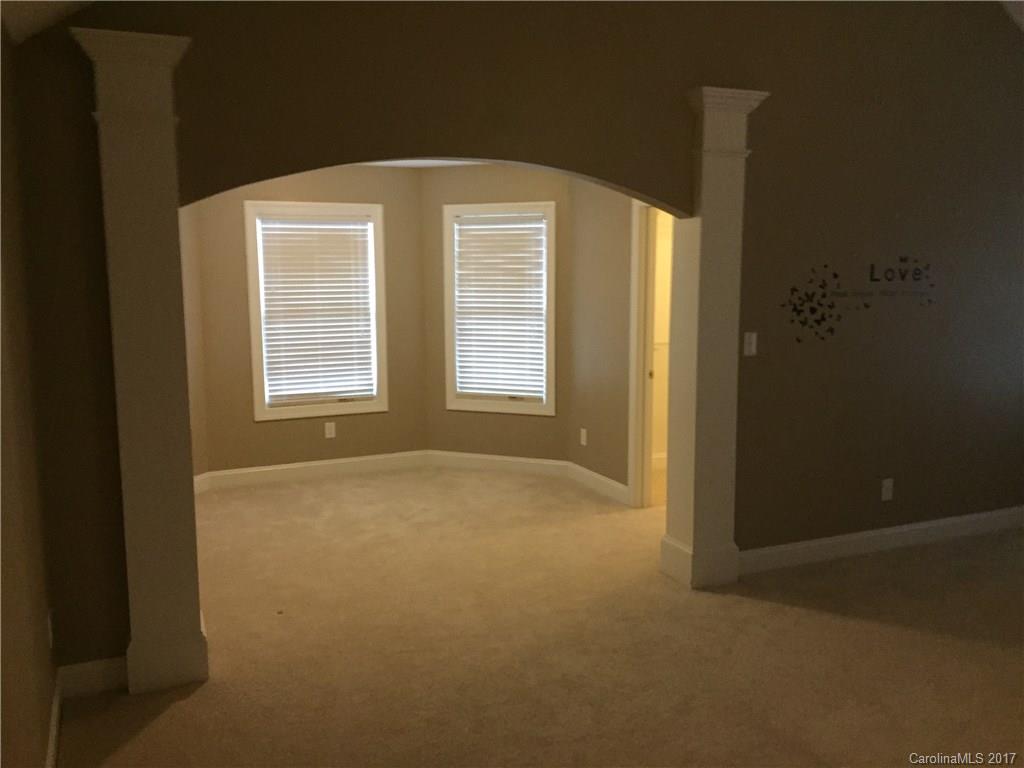 Kimbrell Crossing - Residential Lease