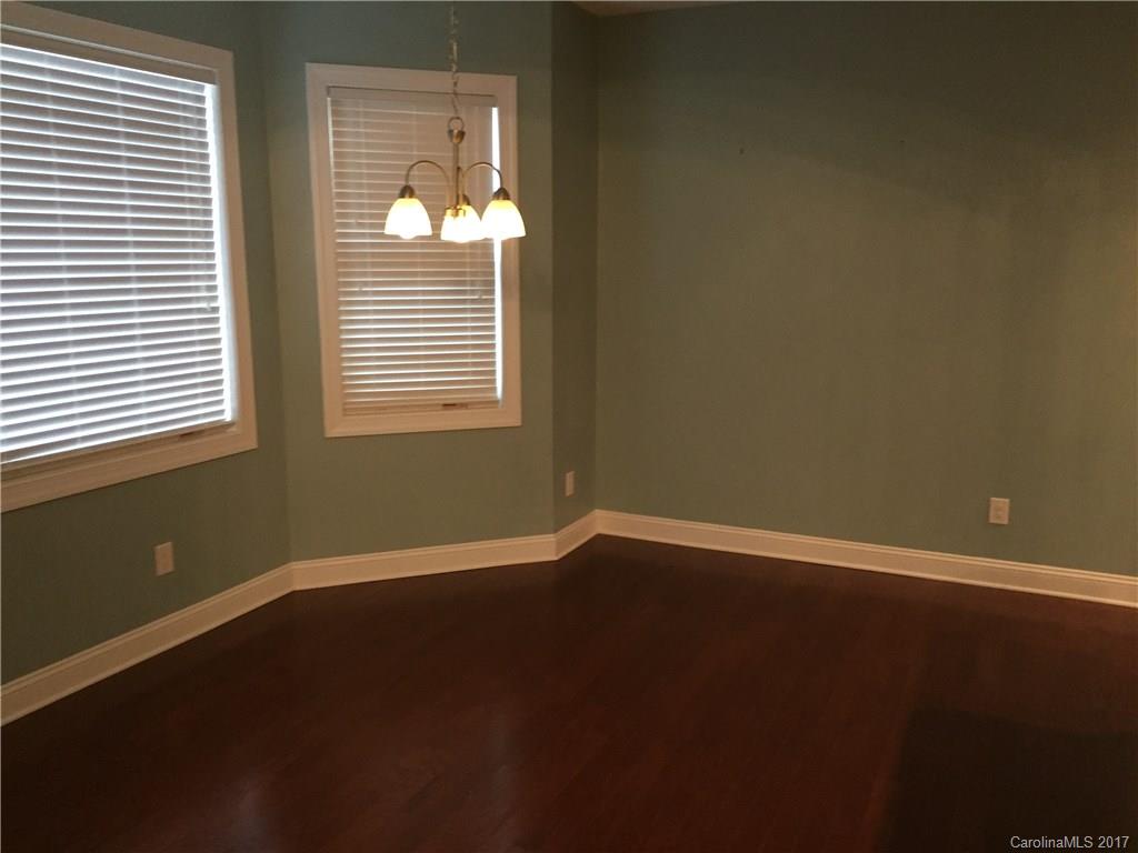 Kimbrell Crossing - Residential Lease