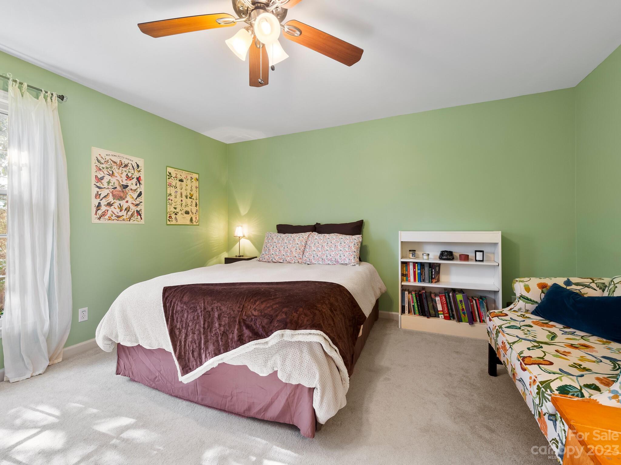 Crestwood - Residential