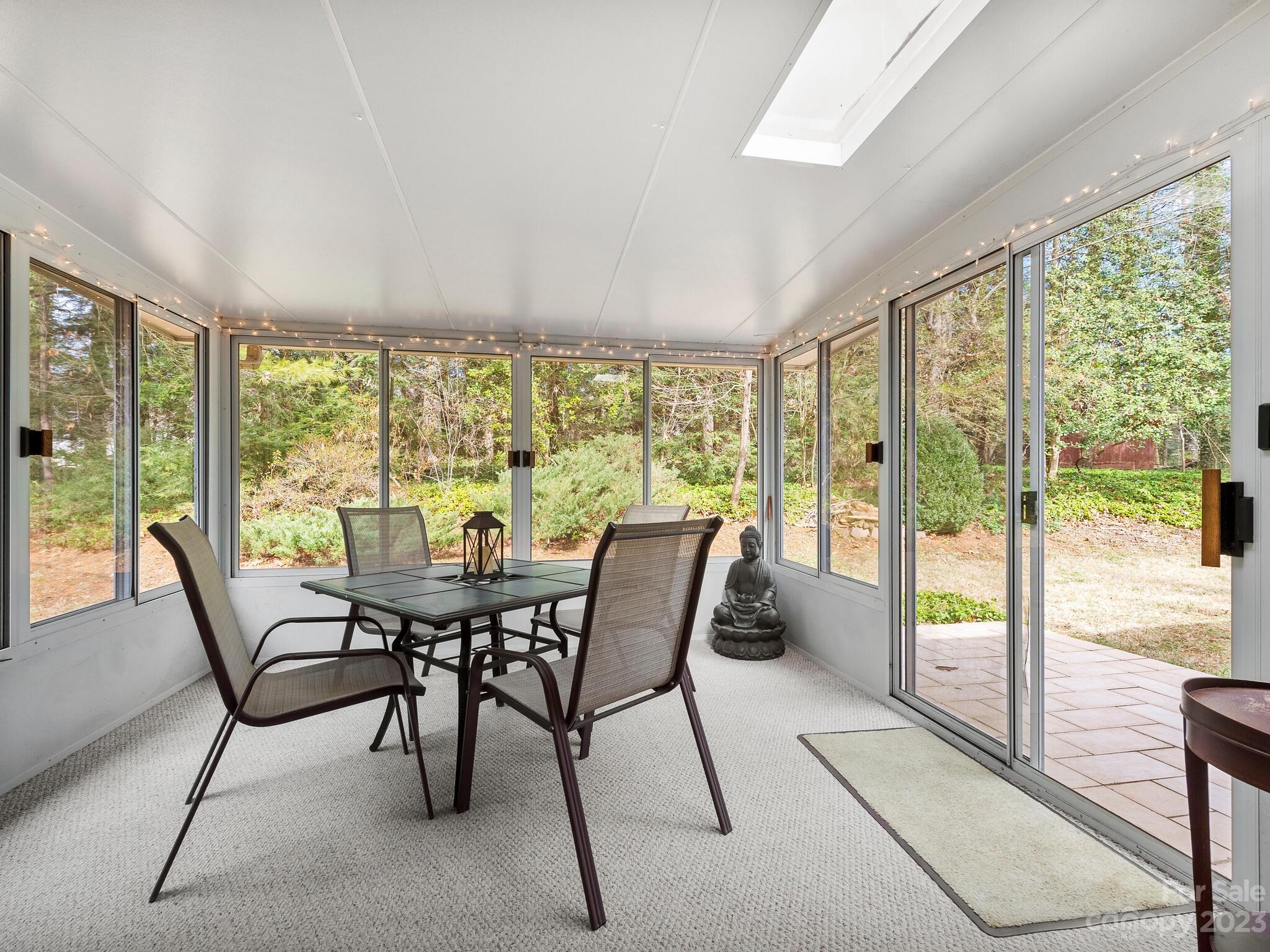 Crestwood - Residential